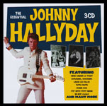 The Essential Johnny Hallyday