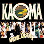 Kaoma World Beat  song Lambada