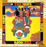 The Mops / Psychedelic Sounds in Japan