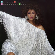 Phyllis Hyman / Goddess of Love