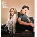 The Next Best Thing Soundtrack