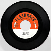 The Letter / The Box Tops
