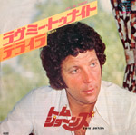Love Me Tonight / Tom Jones