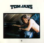 Tom Jans - LP