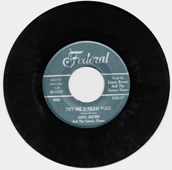 Try Me / James Brown