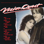 Vision Quest Sound Track Album