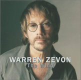 Warren Zevon / The Wind