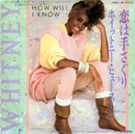 How Will I Know / Whitney Houston